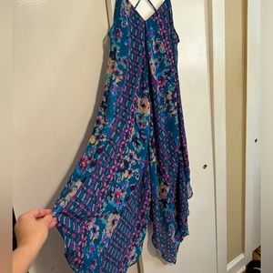 ASTR Floral Dress 👗 NEW